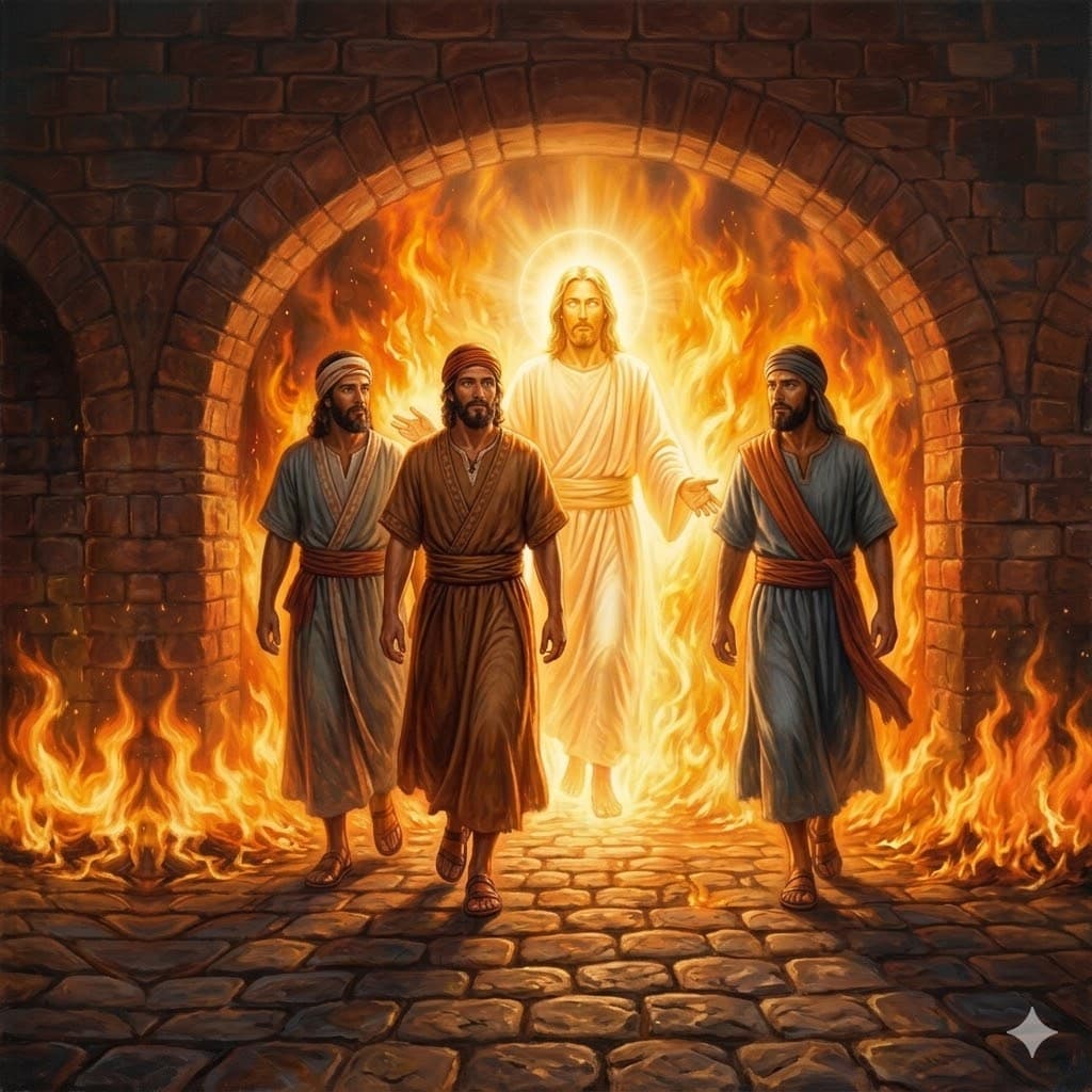 Le 4ème Homme de la Fournaise